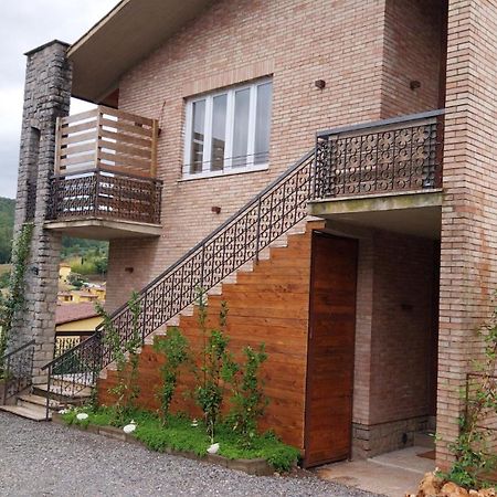 Boutique Relais Villa Sofia Гайоле-ин-Кьянти Экстерьер фото
