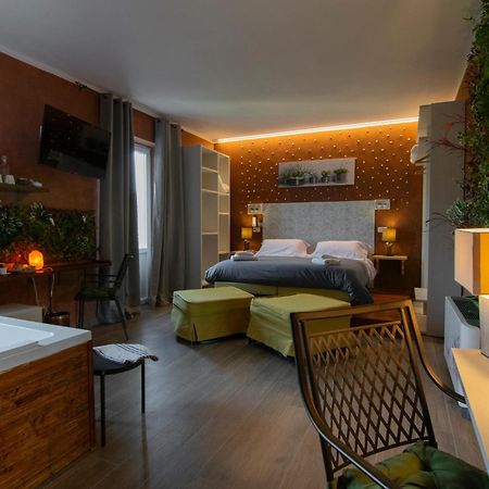 Boutique Relais Villa Sofia Гайоле-ин-Кьянти Экстерьер фото