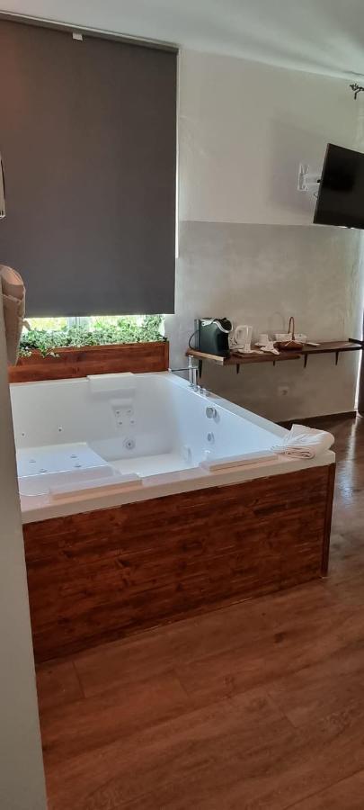 Boutique Relais Villa Sofia Гайоле-ин-Кьянти Экстерьер фото