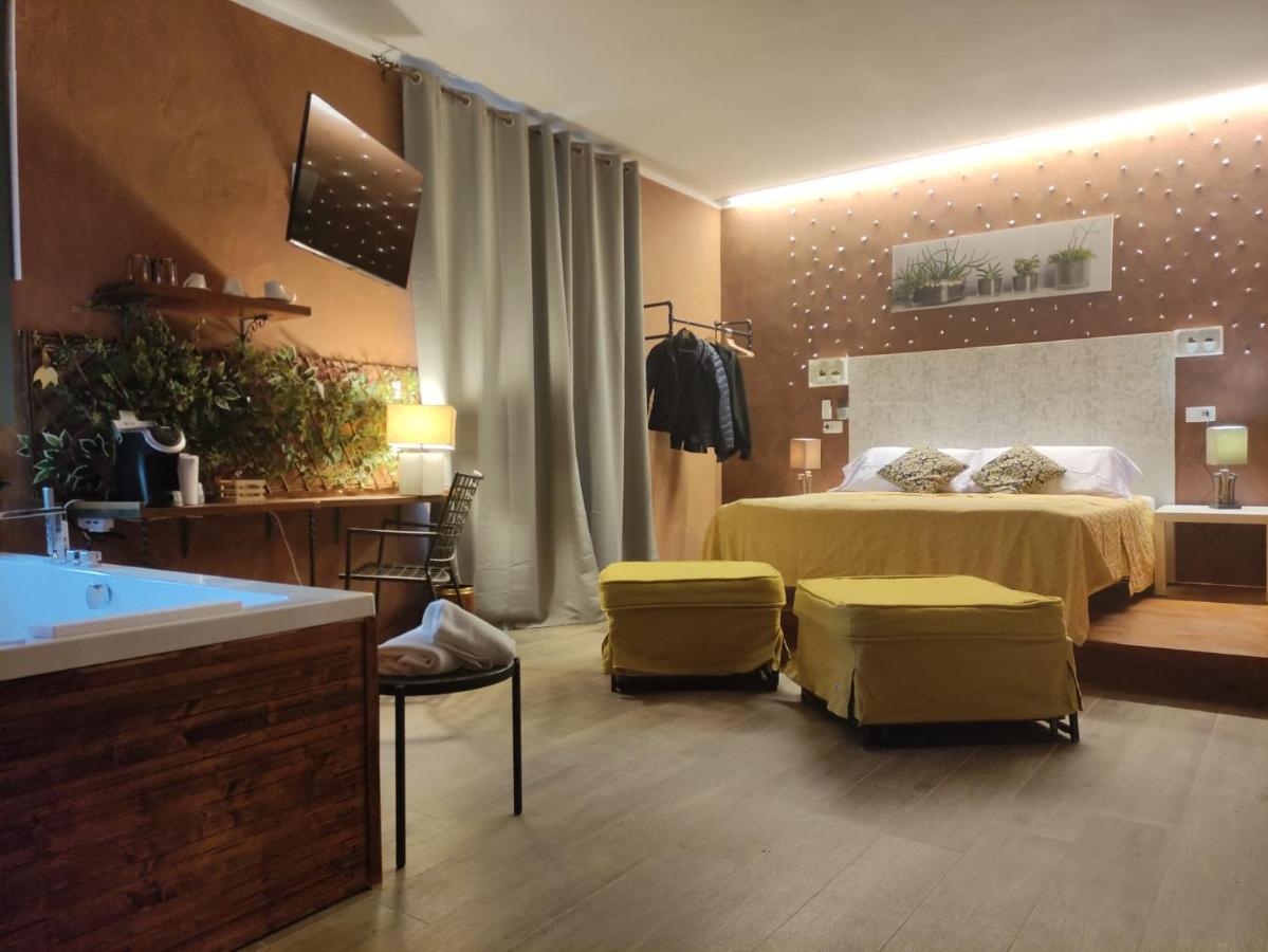 Boutique Relais Villa Sofia Гайоле-ин-Кьянти Экстерьер фото