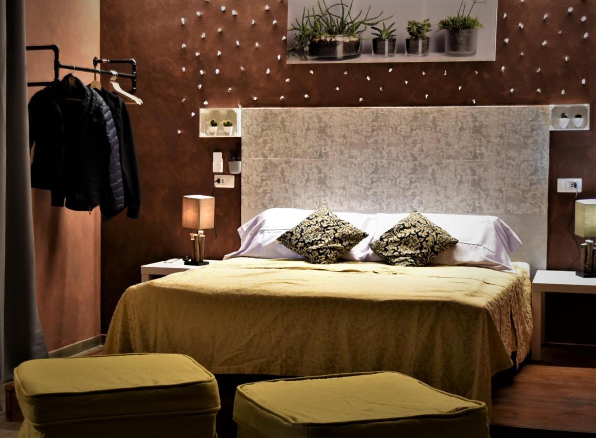 Boutique Relais Villa Sofia Гайоле-ин-Кьянти Экстерьер фото