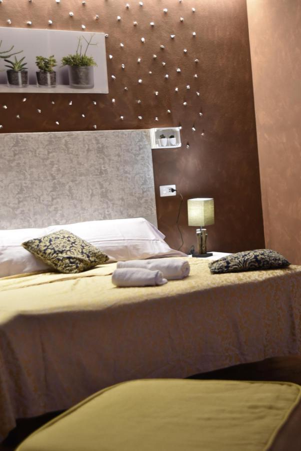 Boutique Relais Villa Sofia Гайоле-ин-Кьянти Экстерьер фото