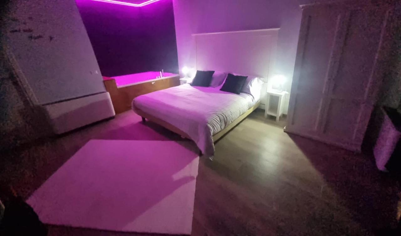 Boutique Relais Villa Sofia Гайоле-ин-Кьянти Экстерьер фото