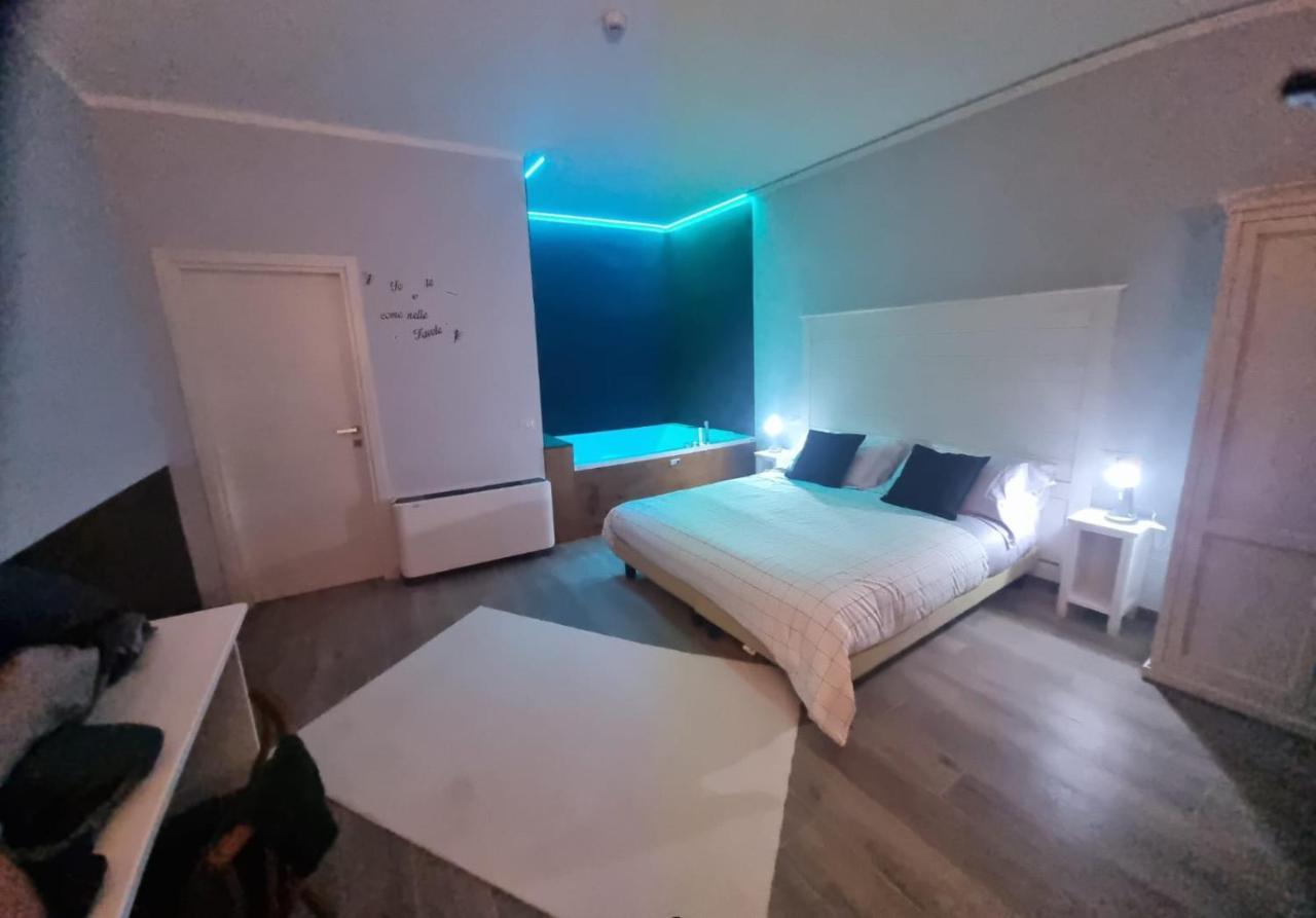 Boutique Relais Villa Sofia Гайоле-ин-Кьянти Экстерьер фото