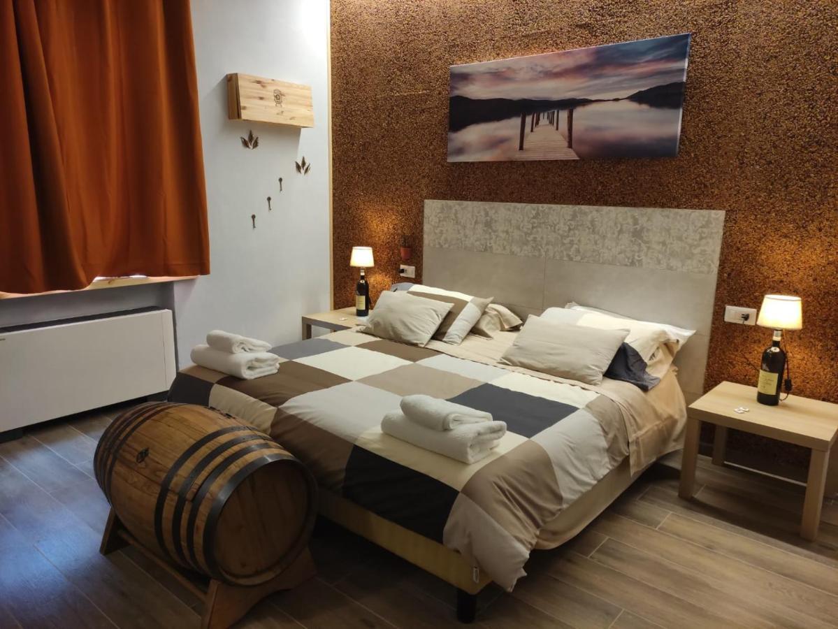 Boutique Relais Villa Sofia Гайоле-ин-Кьянти Экстерьер фото