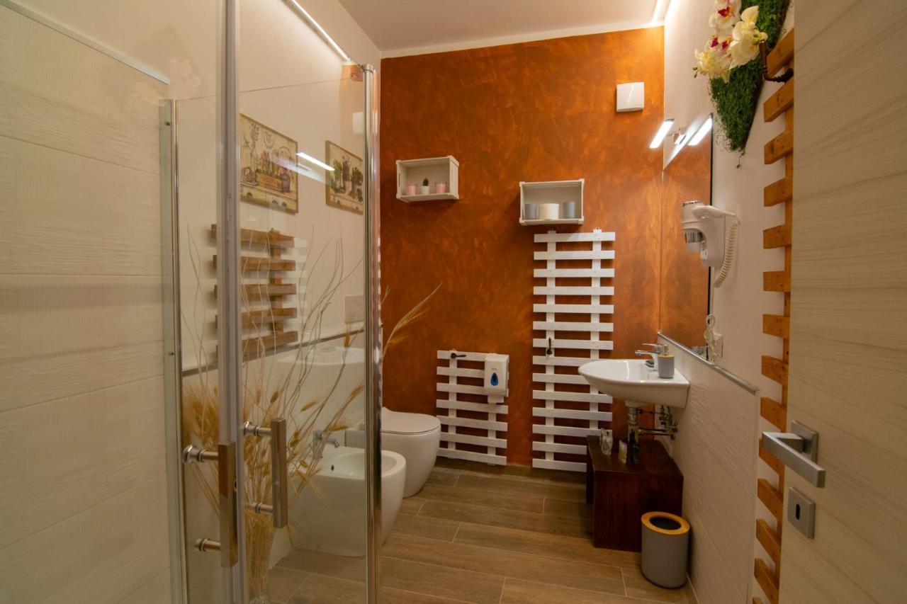 Boutique Relais Villa Sofia Гайоле-ин-Кьянти Экстерьер фото