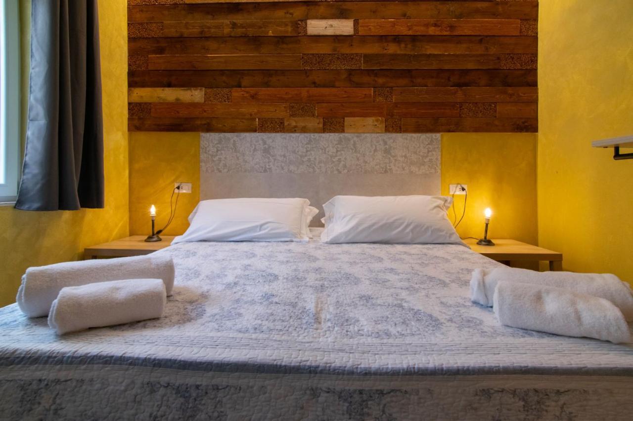 Boutique Relais Villa Sofia Гайоле-ин-Кьянти Экстерьер фото