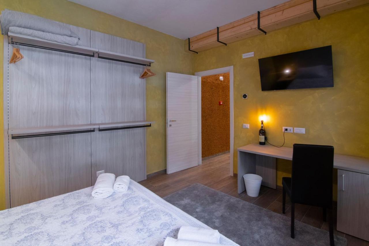 Boutique Relais Villa Sofia Гайоле-ин-Кьянти Экстерьер фото