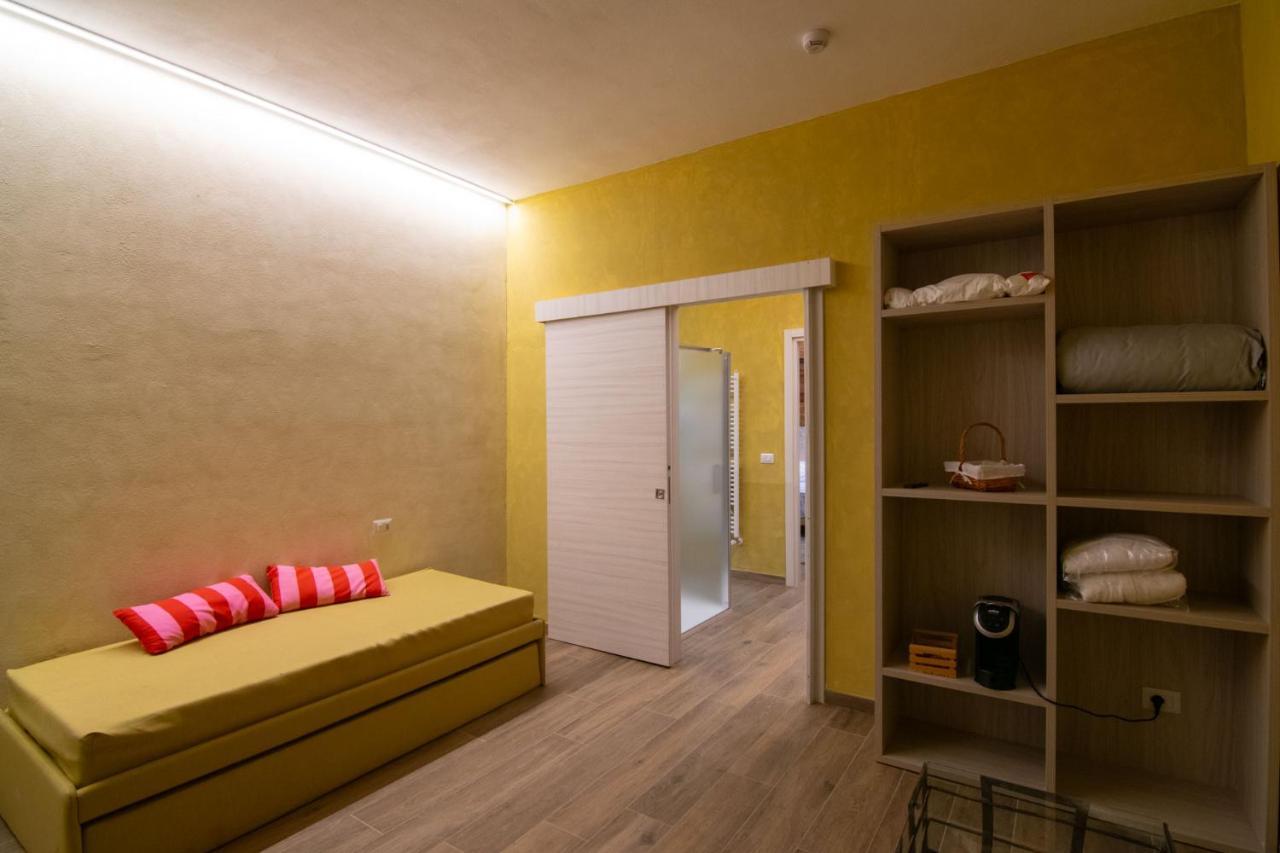 Boutique Relais Villa Sofia Гайоле-ин-Кьянти Экстерьер фото