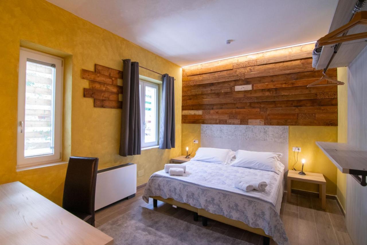 Boutique Relais Villa Sofia Гайоле-ин-Кьянти Экстерьер фото