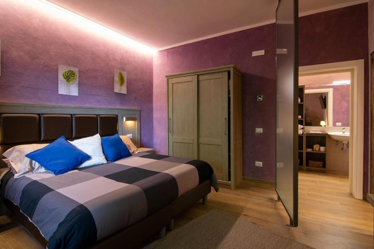 Boutique Relais Villa Sofia Гайоле-ин-Кьянти Экстерьер фото