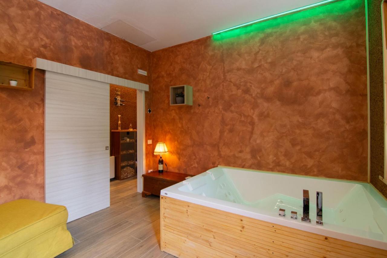 Boutique Relais Villa Sofia Гайоле-ин-Кьянти Экстерьер фото