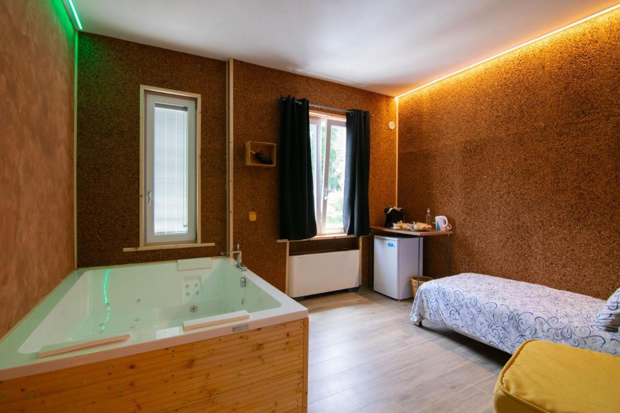 Boutique Relais Villa Sofia Гайоле-ин-Кьянти Экстерьер фото