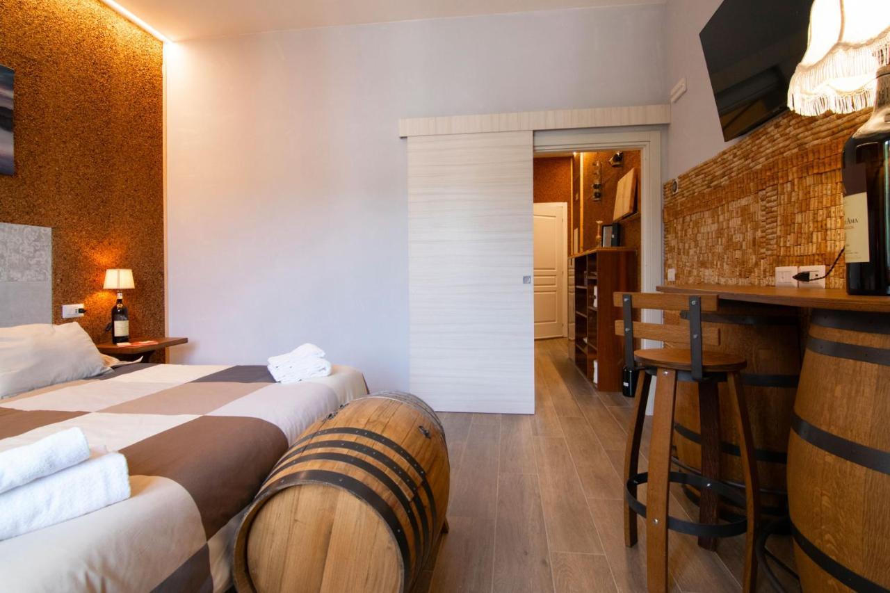 Boutique Relais Villa Sofia Гайоле-ин-Кьянти Экстерьер фото