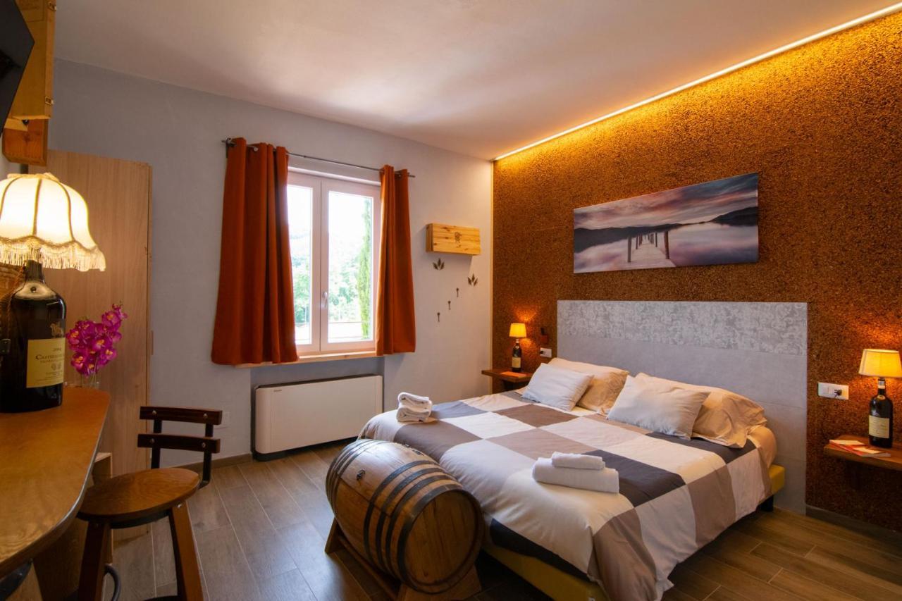 Boutique Relais Villa Sofia Гайоле-ин-Кьянти Экстерьер фото