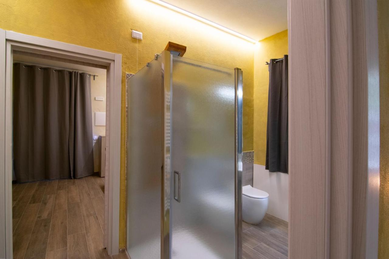Boutique Relais Villa Sofia Гайоле-ин-Кьянти Экстерьер фото