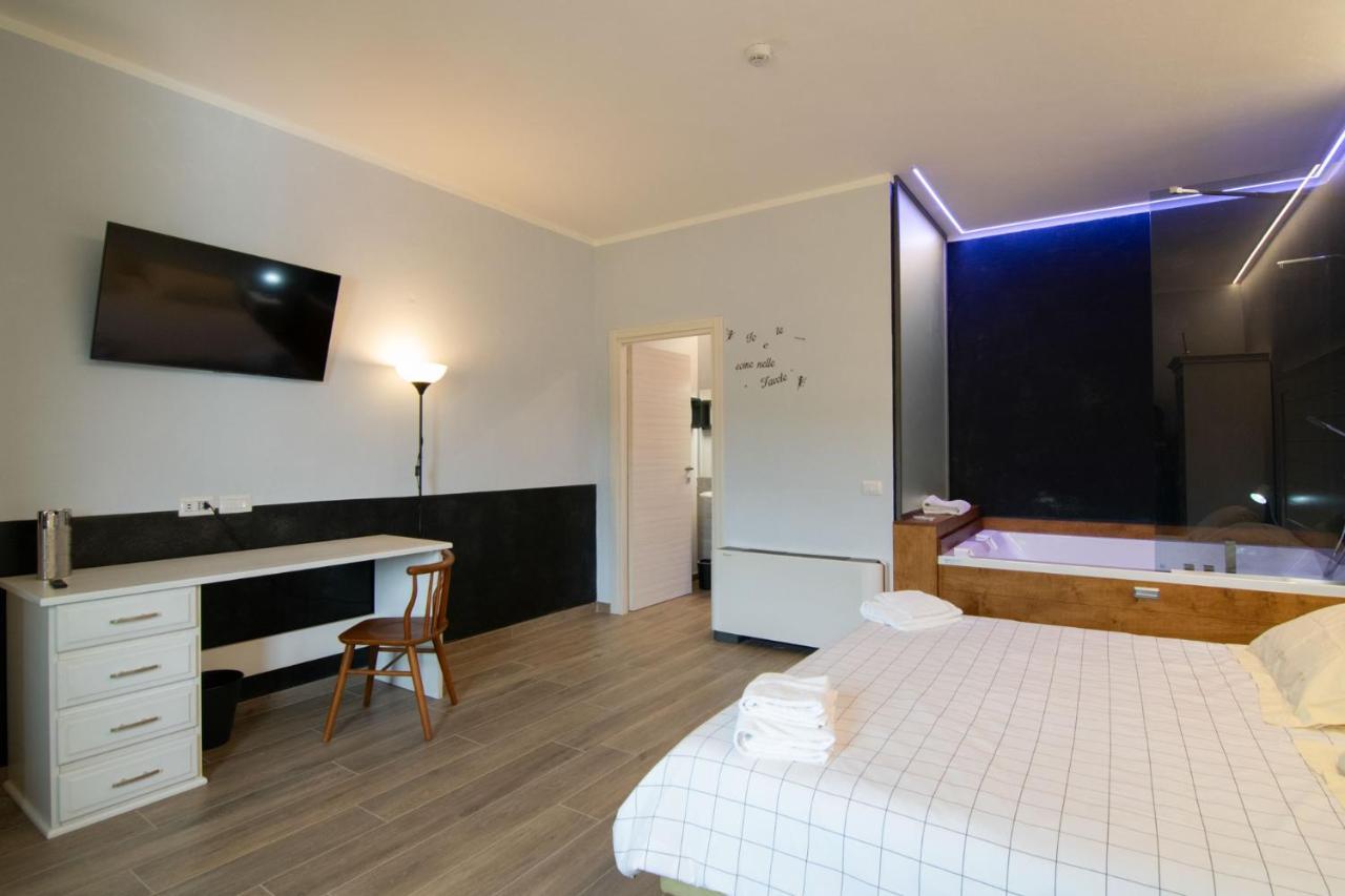 Boutique Relais Villa Sofia Гайоле-ин-Кьянти Экстерьер фото