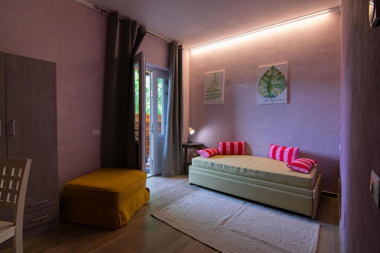 Boutique Relais Villa Sofia Гайоле-ин-Кьянти Экстерьер фото
