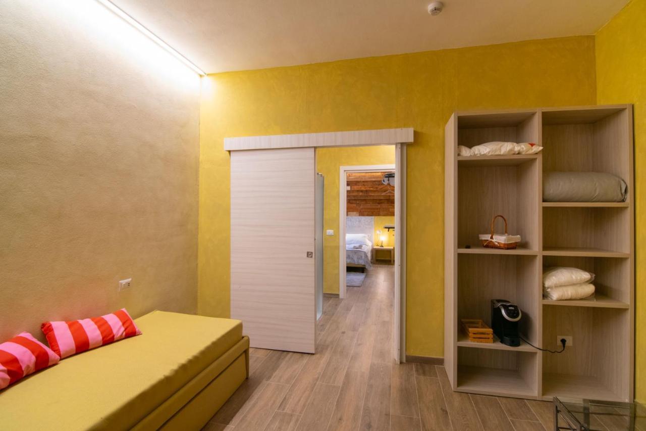 Boutique Relais Villa Sofia Гайоле-ин-Кьянти Экстерьер фото
