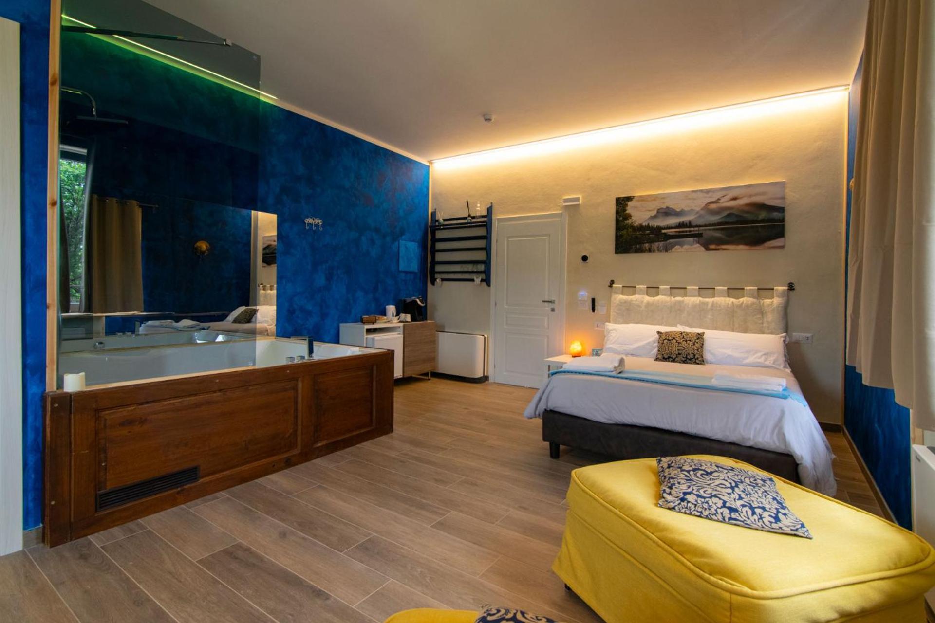 Boutique Relais Villa Sofia Гайоле-ин-Кьянти Экстерьер фото