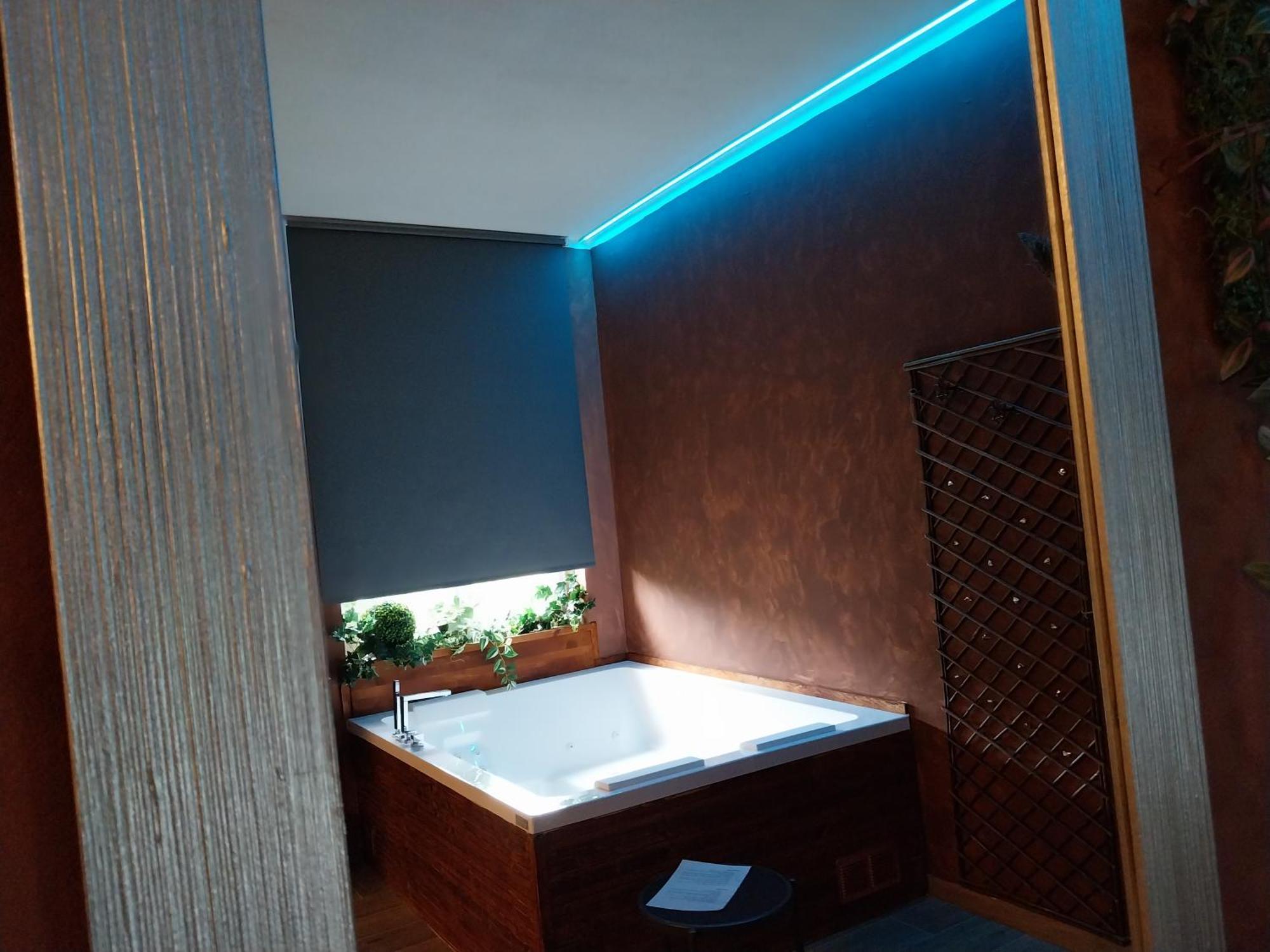 Boutique Relais Villa Sofia Гайоле-ин-Кьянти Номер фото