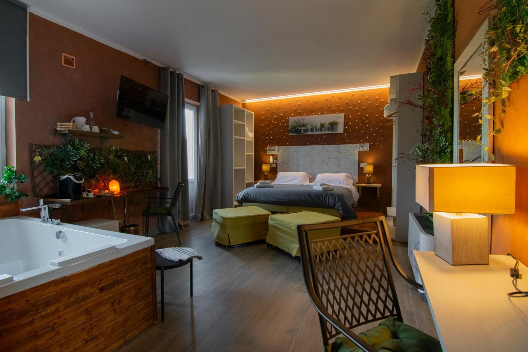 Boutique Relais Villa Sofia Гайоле-ин-Кьянти Экстерьер фото